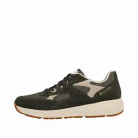 Rieker Revolution Sneakers i Grøn til Herre 1