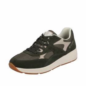 Rieker Revolution Sneakers i Grøn til Herre