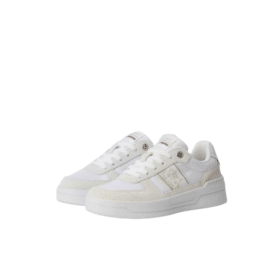 Tommy-Hilfiger-Sneakers-Hvid til Dame 1