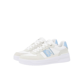Tommy-Hilfiger-Sneakers-kombi til Dame 3
