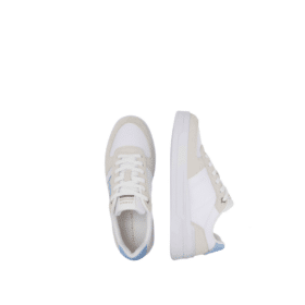 Tommy-Hilfiger-Sneakers-kombi til Dame 4