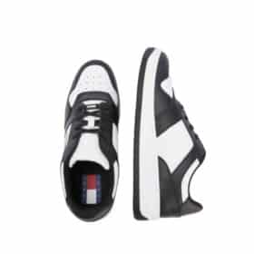 Tommy Hilfiger sneakers i sort til herre EM0EM01165BDS 1