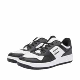 Tommy Hilfiger sneakers i sort til herre EM0EM01165BDS