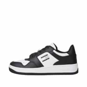 Tommy Hilfiger sneakers i sort til herre EM0EM01165BDS