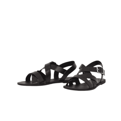 sandal i sort til | Sko