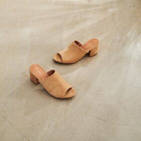 bianco sandal dame 6