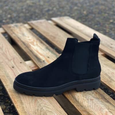 Bianco støvler | Køb online med fri fragt | Damkjær Sko 》