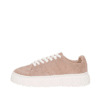 Duffy Sneakers i Beige til Dame