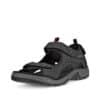 Eccco OFFROAD ANDES II M sandal til herre i sort