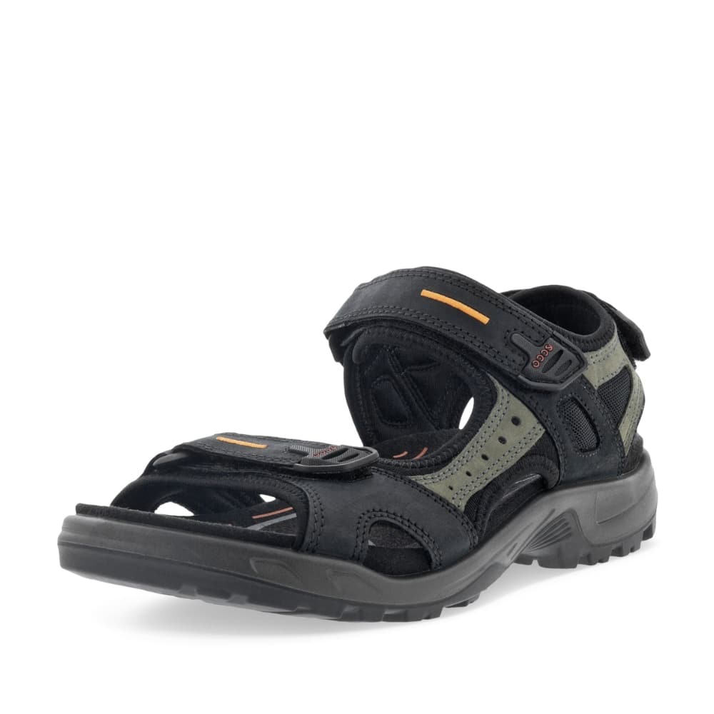 Ecco sandaler | Køb Ecco sandaler med fri fragt Damkjær Sko