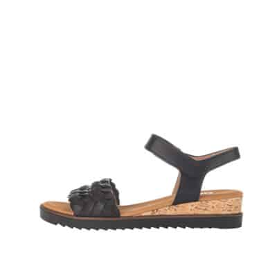 Gabor Sandaler | udvalget af stilfulde sandaler fra 》
