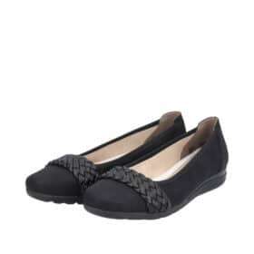 rieker-loafer-dame-sort3