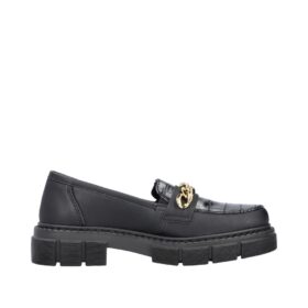 rieker-loafers-dame-sort-M3861-02-5