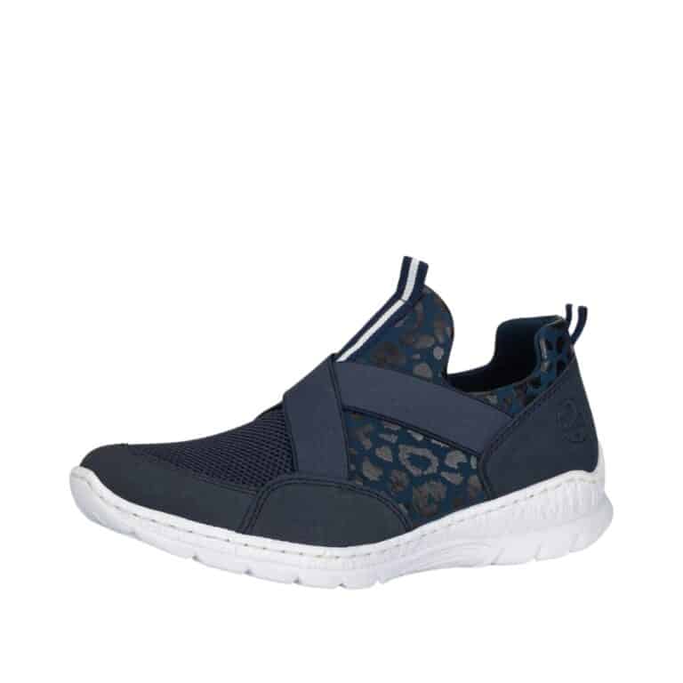 rieker-sneakers-dame-blaa-N4259-14