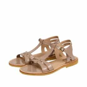 Angulus sandal i brun til dame 5415-111-2391