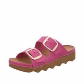 Rohde-sandal-dame-pink-6222-46-1