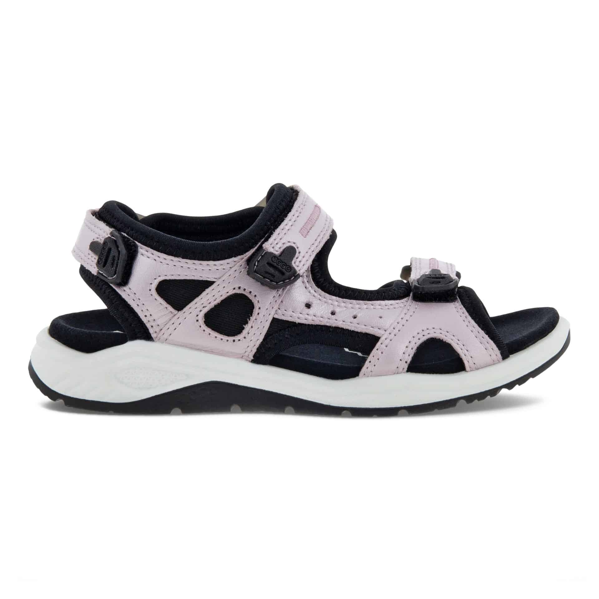 Ecco sandal i lyserød X-Trinsic K til børn | Damkjær Sko 》
