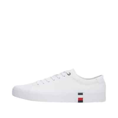 Hvide sneakers herre | Køb hvide Damkjær