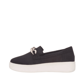 Duffy sko i sort til dame 73-43449-01