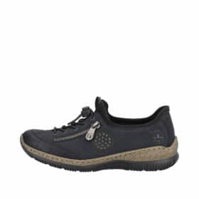 Rieker-sneakers-dame-mørkeblå-N3268-14-1
