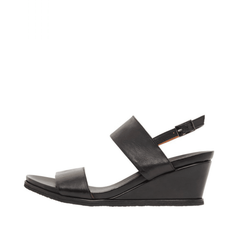 Bianco Sandal Dame