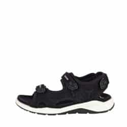 ecco-x-trinsic-sandal-børn-sort-710642-02001-2