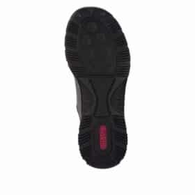 Rieker-sneakers-dame-grøn-N32G2-54.2