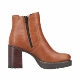 Rieker-støvle-dame-brun-Y4151-22.1