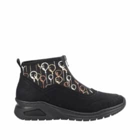 Rieker-støvle-dame-sort-M4953-00.1