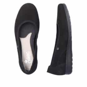 rieker-ballerina-sort-dame-l9350-00-8