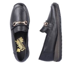 rieker-loafers-dame-sort-44285-00-10