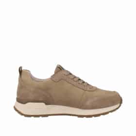 rieker-revolution-sneaker-dame-beige-brun-W0603-20-2