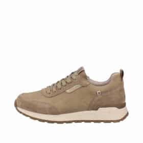 rieker-revolution-sneaker-dame-beige-brun-W0603-20-3