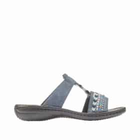 rieker-sandal-dame-blå-608P6-14-1