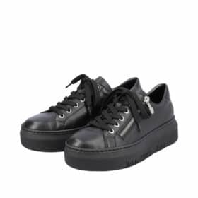 rieker-sneakers-dame-sort-M1921-00.3