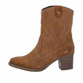 rieker-stoevle-dame-brun-skind-Y2057-20-4