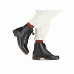 rieker-stoevle-dame-sort-75130-00-7