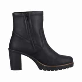 rieker-støvle-dame-sort-Y2558-00.1