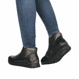 rieker-stoevle-dame-sort-skind-N1452-00-3