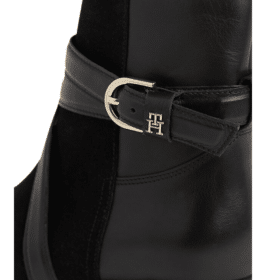 Tommy-hilfiger-støvle-sort-dame-FW0FW07515BDS-2
