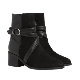 Tommy-hilfiger-støvle-sort-dame-FW0FW07515BDS