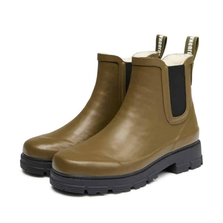 angulus-gummistoevle-dame-groen-1053-001-0002