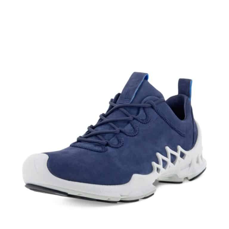 Ecco BIOM AEX sneakers til herre i blå