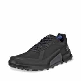 Ecco BIOM 2.1 X CTRY sneakers til herre i sort