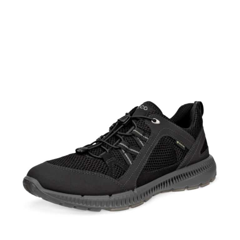 Ecco Terracruise sneakers til herre med GoreTEX