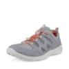 Ecco Terracruise LT W Low Vent sneakers til dame i en flot lys grå farve