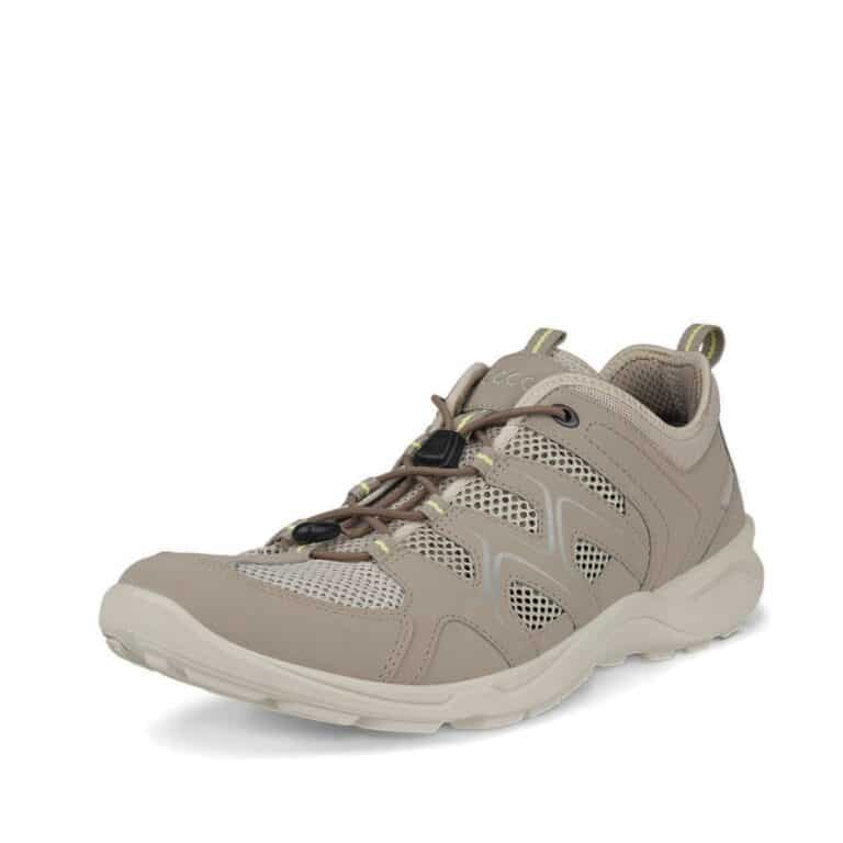 Ecco Terracruise sneakers til herre i beige
