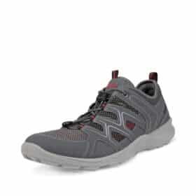 Ecco Terracruise sneakers i grå til herre med Gore-Tex