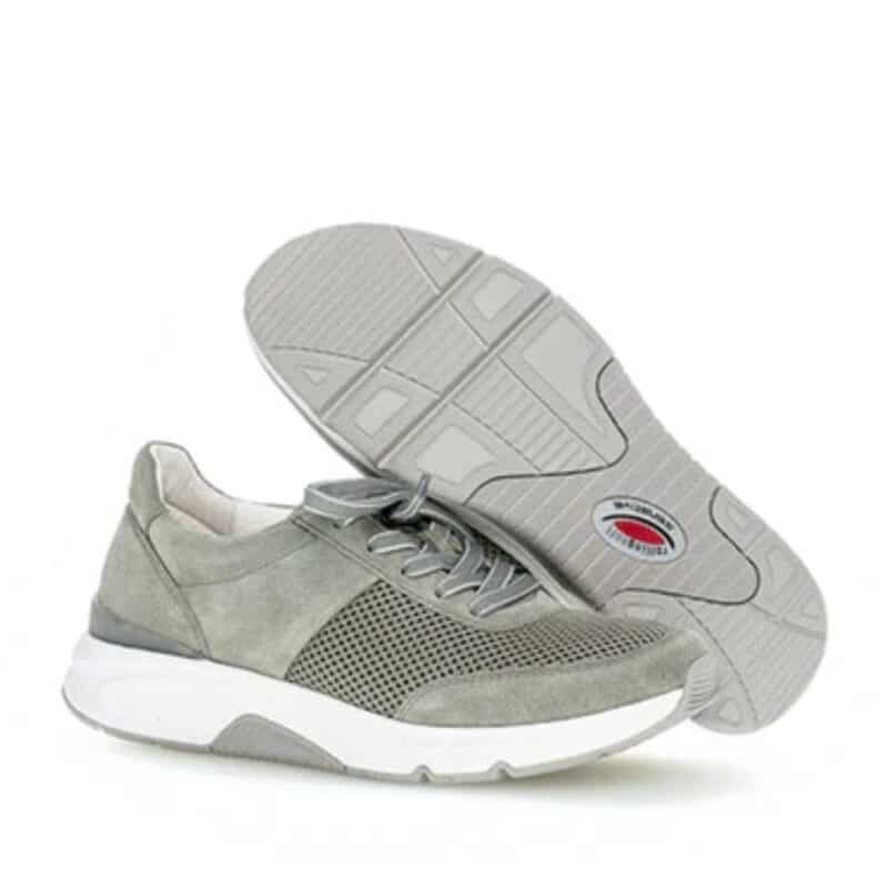 Gabor Soft Sneakers Dame - Image 2