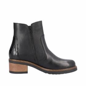 remonte-stoevle-dame-sort-D1A71-01-1